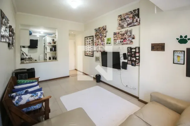 Imagem Apartamento à Venda - Leblon, 3 Quartos, 90 m2