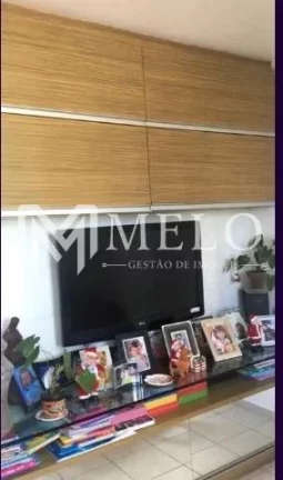 Imagem Oportunidade em CASA AMARELA: 80m², 02qts, 01suite,mobiliado, 01 vaga..