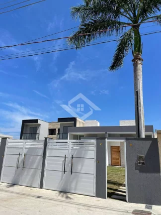 Imagem CASA TOP. LANÇAMENTO , PEDRA DE GUARATIBA