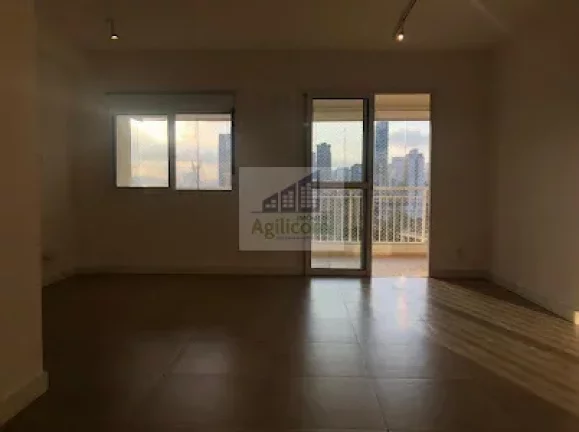 Imagem APARTAMENTO À VENDA NO BROOKLIN COM 2 DORMTÓRIOS E 2 VAGAS