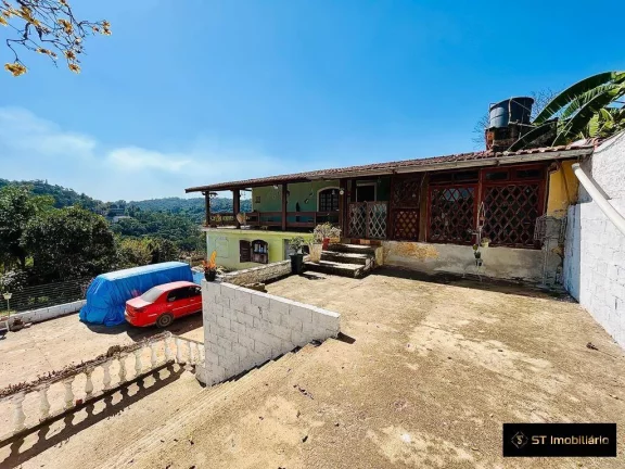 Imagem Chácara à venda em Terra Preta Mairiporã - 2.000m² por R$570 mil!