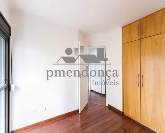 Imagem Apartamento 4 quartos, 2 suites, 3 vagas, 170m²