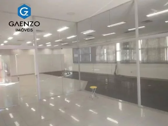 Imagem Prédio Comercial - Centro, Osasco / SP