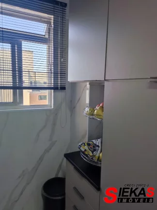 Imagem Apartamento duplex à venda no Tatuapé, São Paulo-SP: 3 quartos, 1 suíte, 2 salas, 2 banheiros, 2 vagas de garagem, 131m² de área.