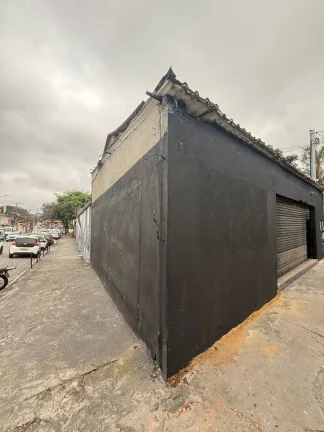 Imagem Galpão comercial 450m² - Itaquera