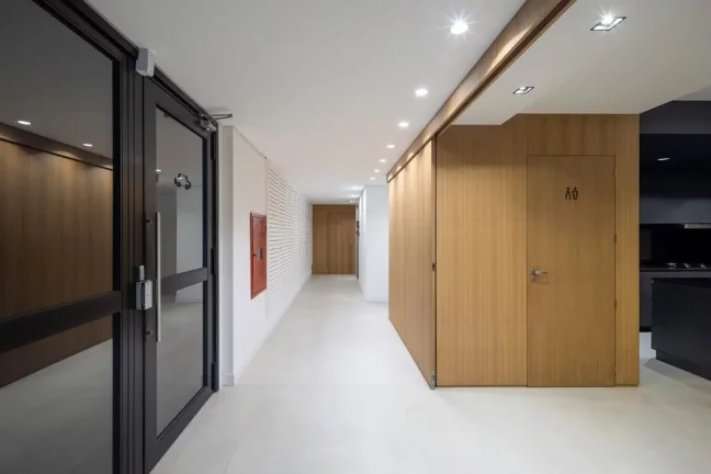 Imagem iO Boa Vista - Apartamento à venda no bairro Boa Vista - Porto Alegre/RS