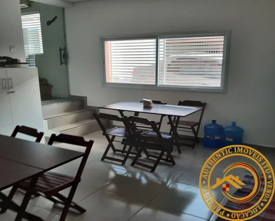 Imagem PONTO COMERCIAL em ITU - SP, VILA NOVA