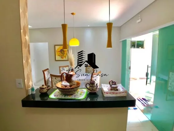 Imagem Casa com 3 Quartos e 2 banheiros à Venda, 360 m² por R$ 1.350.000(Código do anunciante: 87784 | C...