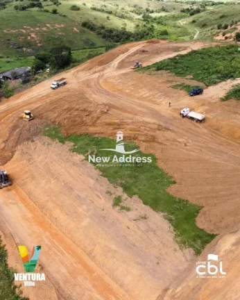 Imagem Lote de 180m² por apenas 79mil em Cariacica! Financiamento sem comprovação de renda, parcelamento facilitado e entregue com infraestrutura completa!