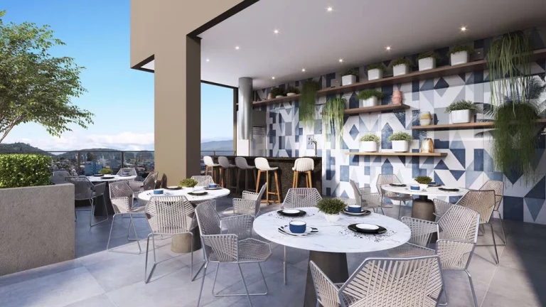 Imagem Apartamento com 3 Quartos à Venda, 134 m² em Perequê - Porto Belo