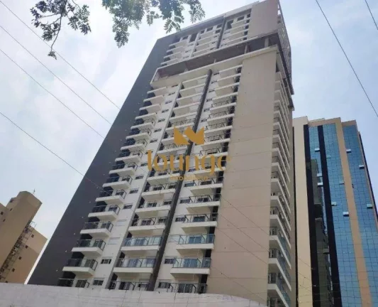 Imagem Apartamento à venda Jd. Portal da Colina Z.Sul - Sorocaba/SP