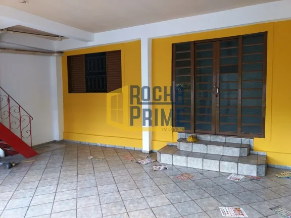 Imagem CASA Misto em ILHA SOLTEIRA - SP, ZONA SUL