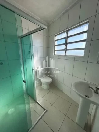 Imagem Apartamento 94m², 3 Dormitórios, sendo 1 suíte, 1 Vaga, Planejados no Bairro Santa Terezinha, Santo André