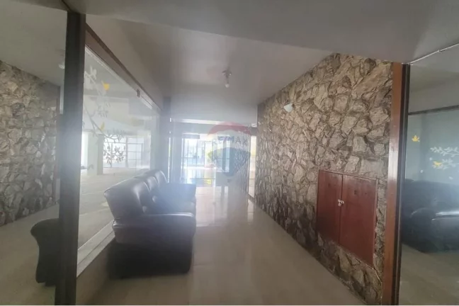 Imagem Apartamento de 77m² com 2 Quartos à Venda em Lins de Vasconcelos, Rio de Janeiro
