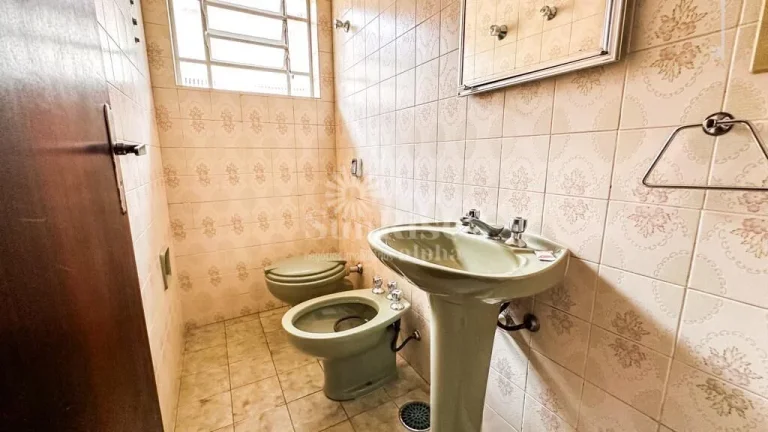 Imagem Casa com 4 quartos à venda com 170m² por R$ 1.049mil - ao lado Shopping Morumbi - Santo Amaro - SP