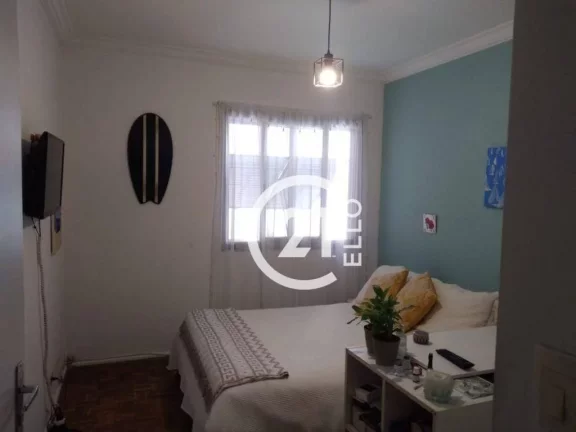 Imagem Apartamento à venda, 108 m² por R$ 1.100.000,00 - Itaim Bibi - São Paulo/SP