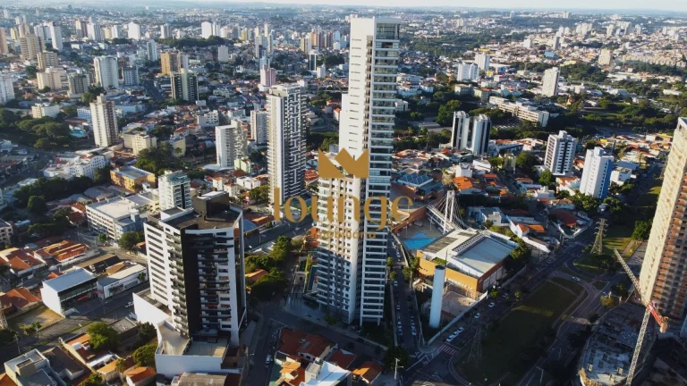 Imagem Apartamento em Sorocaba