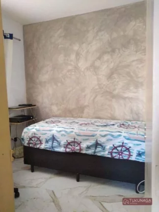 Imagem Apartamento à venda, 56 m² por R$ 365.000,00 - Mandaqui - São Paulo/SP