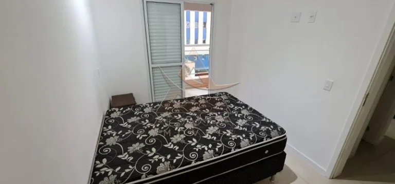 Imagem Apartamento - Ribeirão Preto - Jardim Botânico