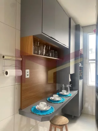 Imagem Casa 3/4 sendo 1 suíte no Sim
