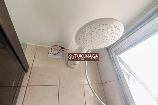 Imagem Apartamento com 2 quartos à venda, 50 m² por R$ 350.000 - Tatuapé - São Paulo/SP