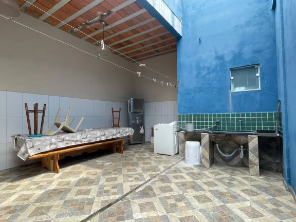 Imagem Galpão Comercial à Venda ou Locação – Bairro Gaivotas, Caraguatatuba-SP