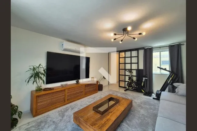 Imagem Apartamento à Venda - Recreio, 3 Quartos, 200 m2
