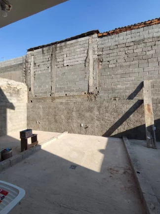 Imagem Casa Nova À Venda no bairro da Planejada 3 - Bragança Paulista!!!