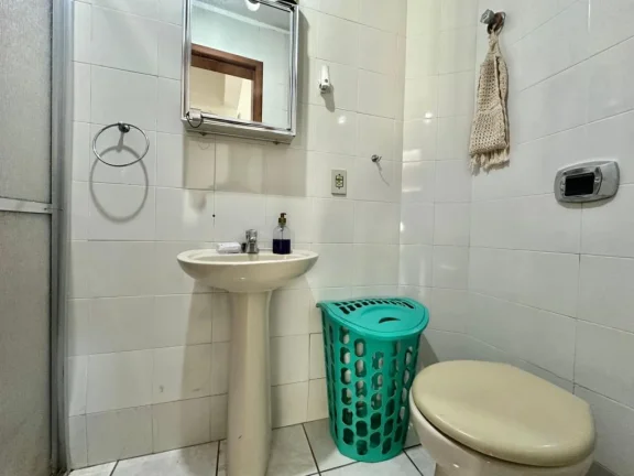 Imagem Apartamento 1 Dormitório - Bairro Centro