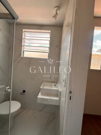 Imagem LOCAÇÃO APARTAMENTO SPAZIO JEQUITIBAS | 02 QUARTOS COM SUÍTE | 65M² | JUNDIAÍ SP
