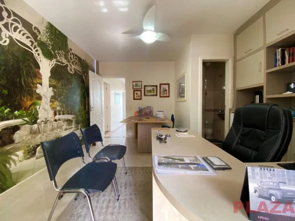 Imagem Sala comercial/residencial para venda na rua 2000
