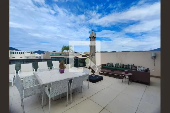 Imagem Apartamento à Venda - Recreio, 4 Quartos, 390 m2
