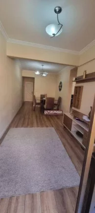 Imagem Apartamento à venda, 74 m² por R$ 365.000,00 - Vila Rosália - Guarulhos/SP