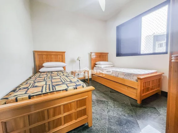 Imagem Apartamento para locação com 3 Dormitórios 1 suíte 103 m² área útil, em Riviera de São Lourenço - Bertioga SP