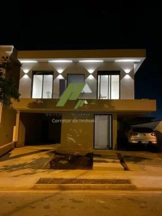 Imagem Casa em Condomínio em Jundiaí