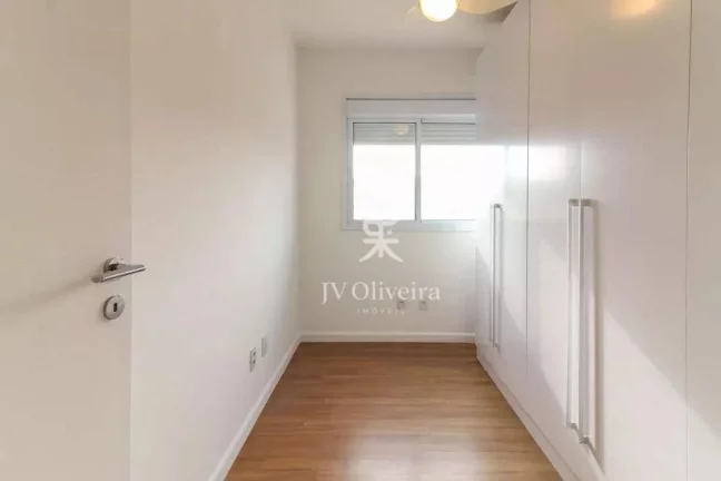 Imagem Apartamento com 3 dormitórios à venda, 82 m² por R$ 720.000,00 - Jardim das Vertentes - São Paulo/SP