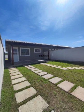 Casa a Venda no bairro Manitiba - Saquarema, RJ