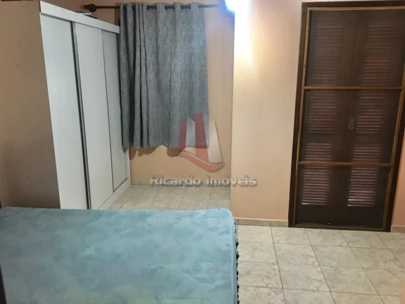 Imagem Casa Duplex Condomínio c/ 2 Quartos