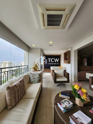 Imagem Apartamento à venda 3 dorm no Vila Mariana