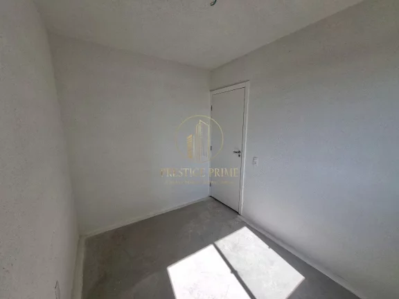Imagem Apartamento à venda no Solar D'Oeste I, com 2 quartos, sala, cozinha e banheiro em condomínio com ...