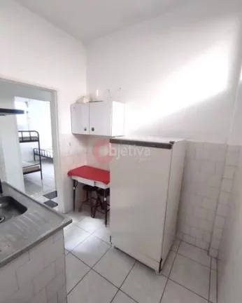 Imagem Apartamento, 2 quartos para locação fixa na Praia do Forte - Cabo Frio