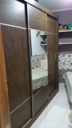 Imagem Casa para Venda em São Paulo, Vila Mariana, 2 dormitórios, 1 suíte, 2 banheiros, 1 vaga