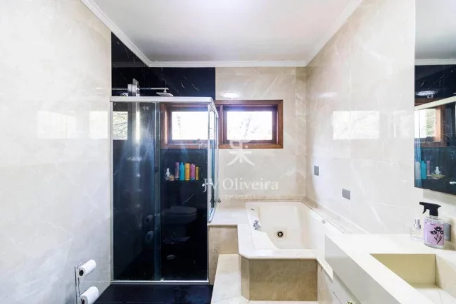 Imagem Casa com 4 dormitórios à venda, 810 m²- Jardim Guedala - São Paulo/SP