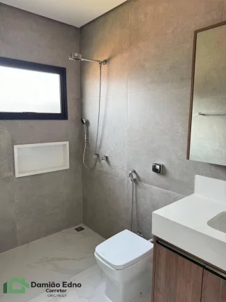 Imagem Casa alto padrão em Valinhos, At 508 m² Ac 353 m² com 5 suíte.