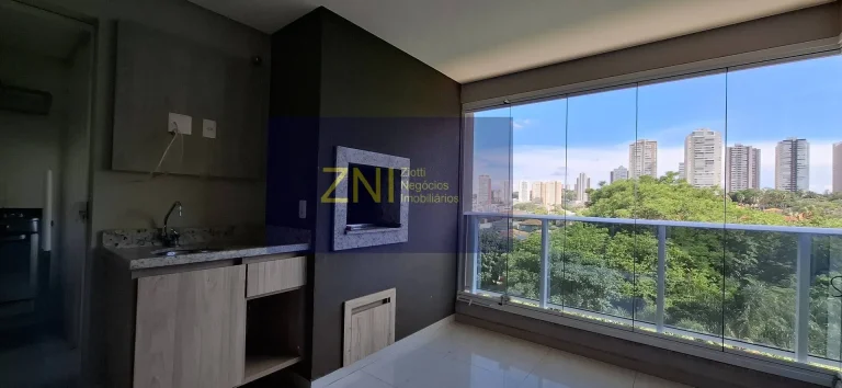 Imagem Apartamento à Venda no Bosque das Juritis R 1543