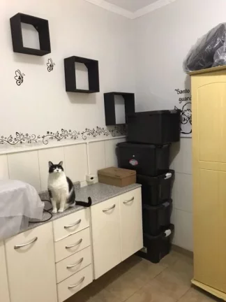 Imagem Casa com 4 dormitórios à venda, 194 m² por R$ 680.000,00 - Centro - Poá/SP