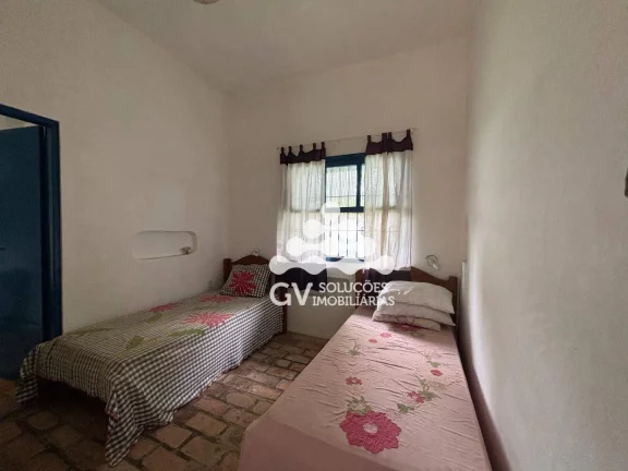 Imagem Casa com 4 quartos à venda, por R$ 1.600.000 - Praia do Sapê - Ubatuba/SP