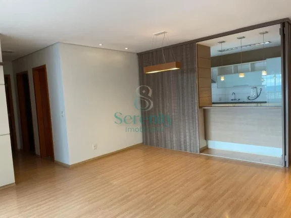 Imagem Apartamento à venda - R$780.000,00 - Gleba Fazenda Palhano - Londrina - PR