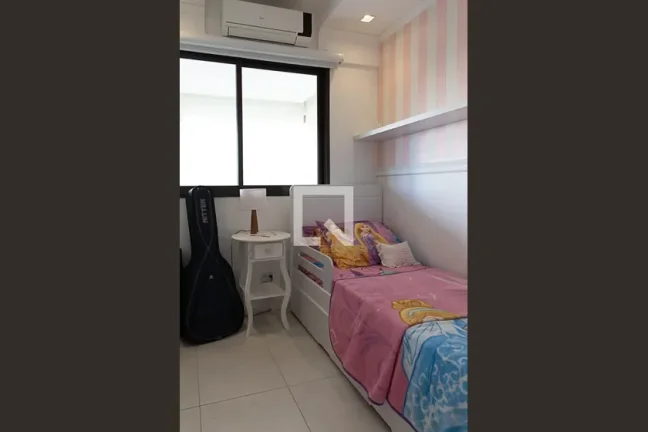 Imagem Apartamento à Venda - Recreio, 2 Quartos, 75 m2