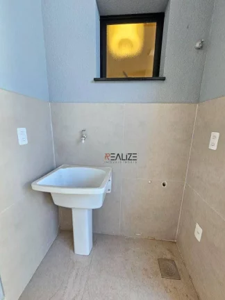 Imagem Casa moderna com 3 dormitórios à venda, 104 m² por R$ 690.000 - Jardim Bom Sucesso - Indaiatuba/SP